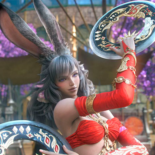 Final Fantasy XIV - Shadowbringers Cd Key Mos Station Europe